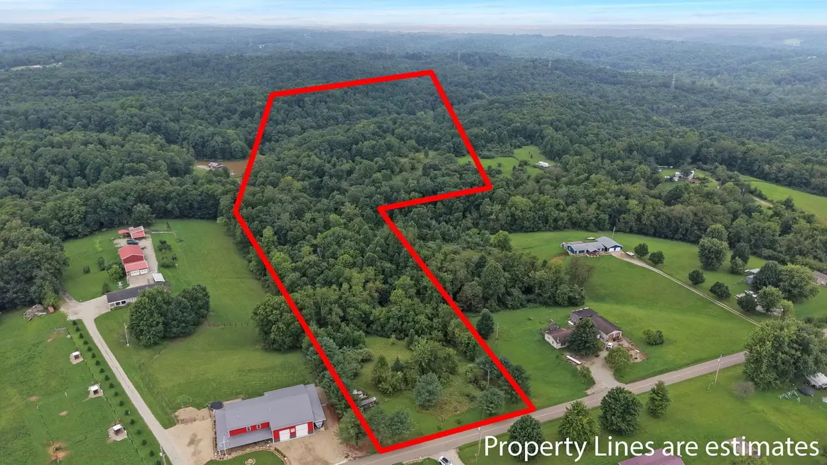10110 S County Road 12, Thornville, OH 43076 - #1