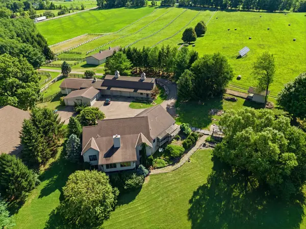 7820 Old Delaware Road, Mount Vernon, OH 43050