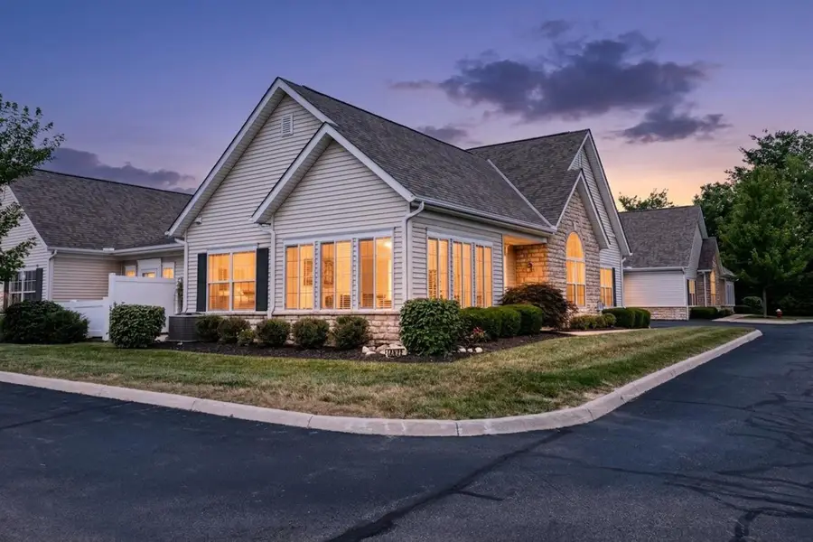 4872 Ashleigh Drive, Dublin, OH 43016 - #3