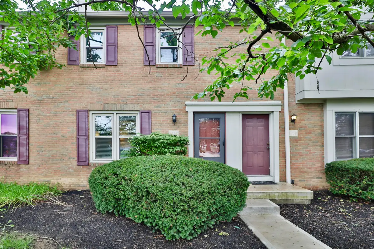 1732 Bethel Road, Columbus, OH 43220 - #1