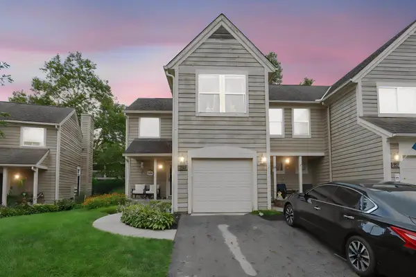 3414 Eastwoodlands Trail, Hilliard, OH 43026