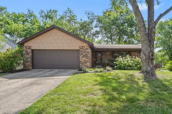 5688 Duquesne Place, Columbus, OH 43235