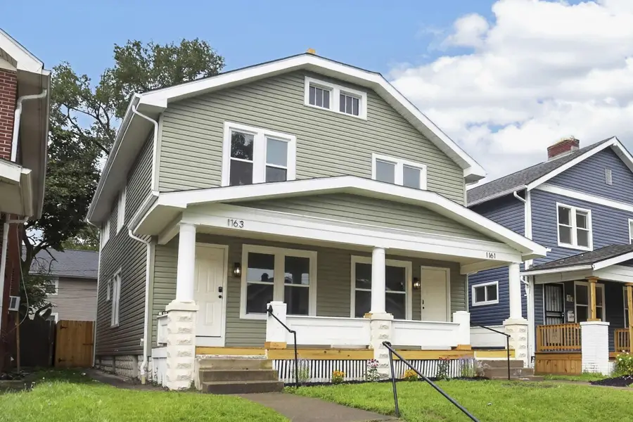 1161-3 Linwood Avenue, Columbus, OH 43206 - #3