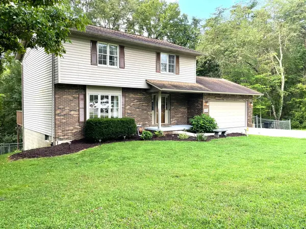 31275 Deerfield Drive, Logan, OH 43138