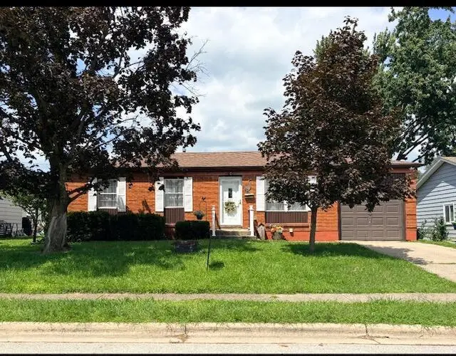 750 Crescent Drive, West Jefferson, OH 43162 - #1