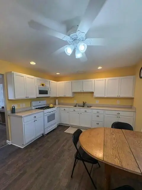 750 Crescent Drive, West Jefferson, OH 43162 - #2