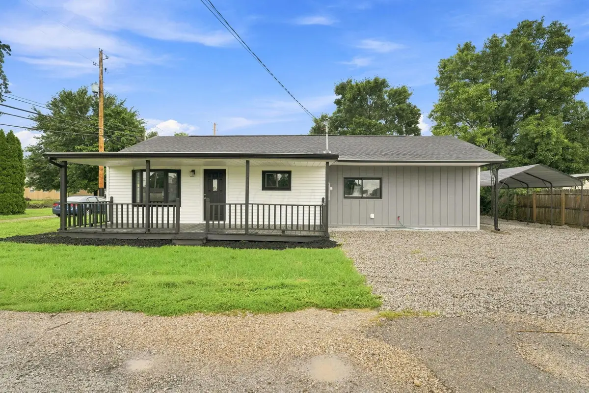 317 1/2 Long Street, Ashville, OH 43103 - #1