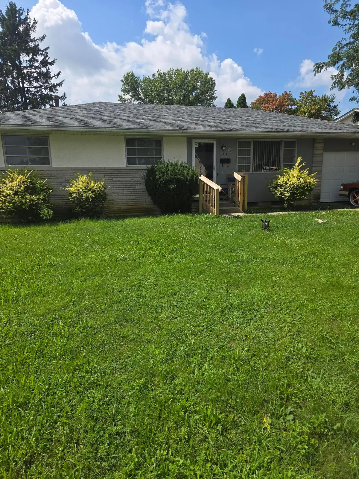 4381 E Mound Street, Columbus, OH 43227 - #1