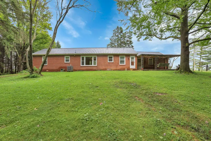 3557 E State Route 60 Ne, McConnelsville, OH 43756 - #3