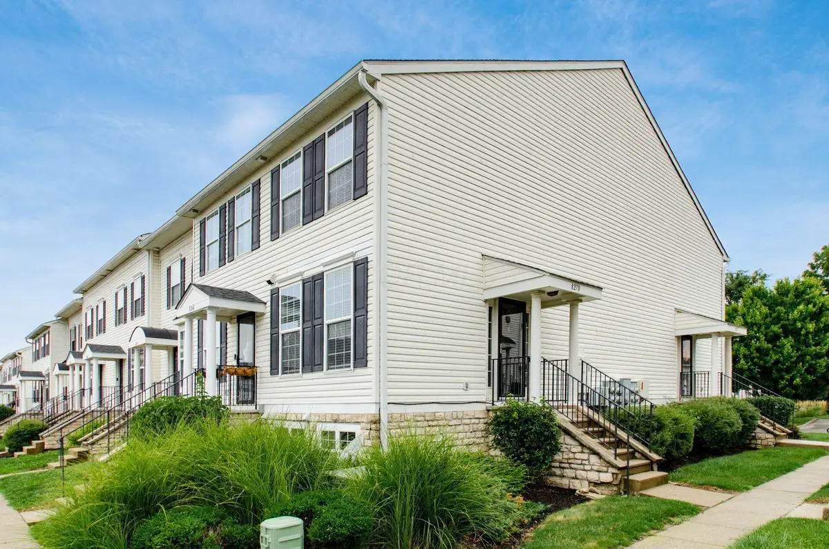 8270 Sugar Magnolia Drive, Blacklick, OH 43004 - #1
