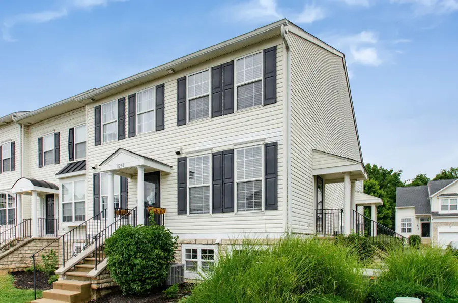 8270 Sugar Magnolia Drive, Blacklick, OH 43004 - #3