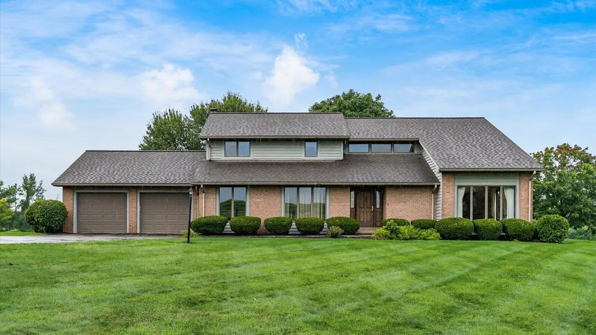 4225 Winegardner Road Nw, Somerset, OH 43783 - #1