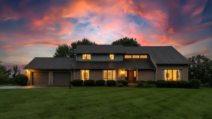 4225 Winegardner Road Nw, Somerset, OH 43783 - #2