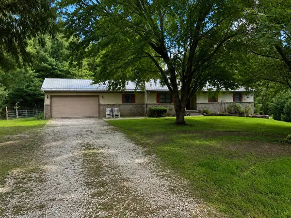 6711 Tussic Road, Westerville, OH 43082