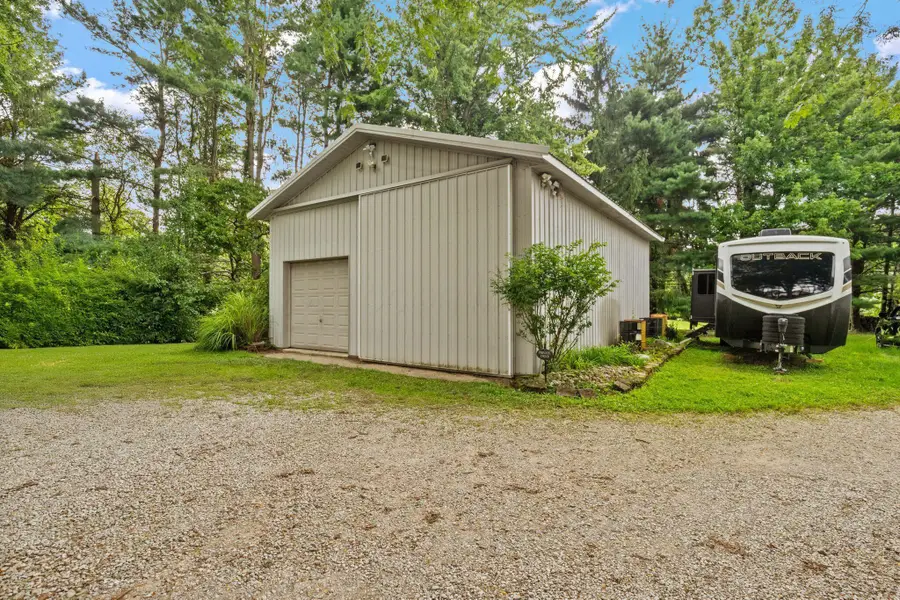 6711 Tussic Street Road, Westerville, OH 43082 - #3