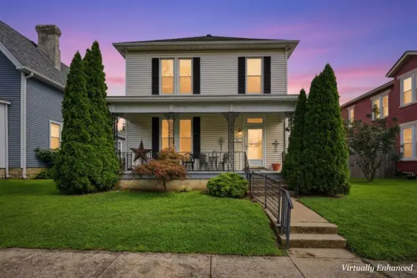 124 E North Street, Hillsboro, OH 45133