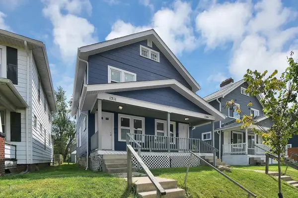 1309 E 24th Avenue, Columbus, OH 43211