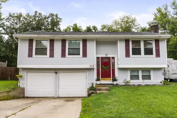215 Greenlake Street, Galloway, OH 43119