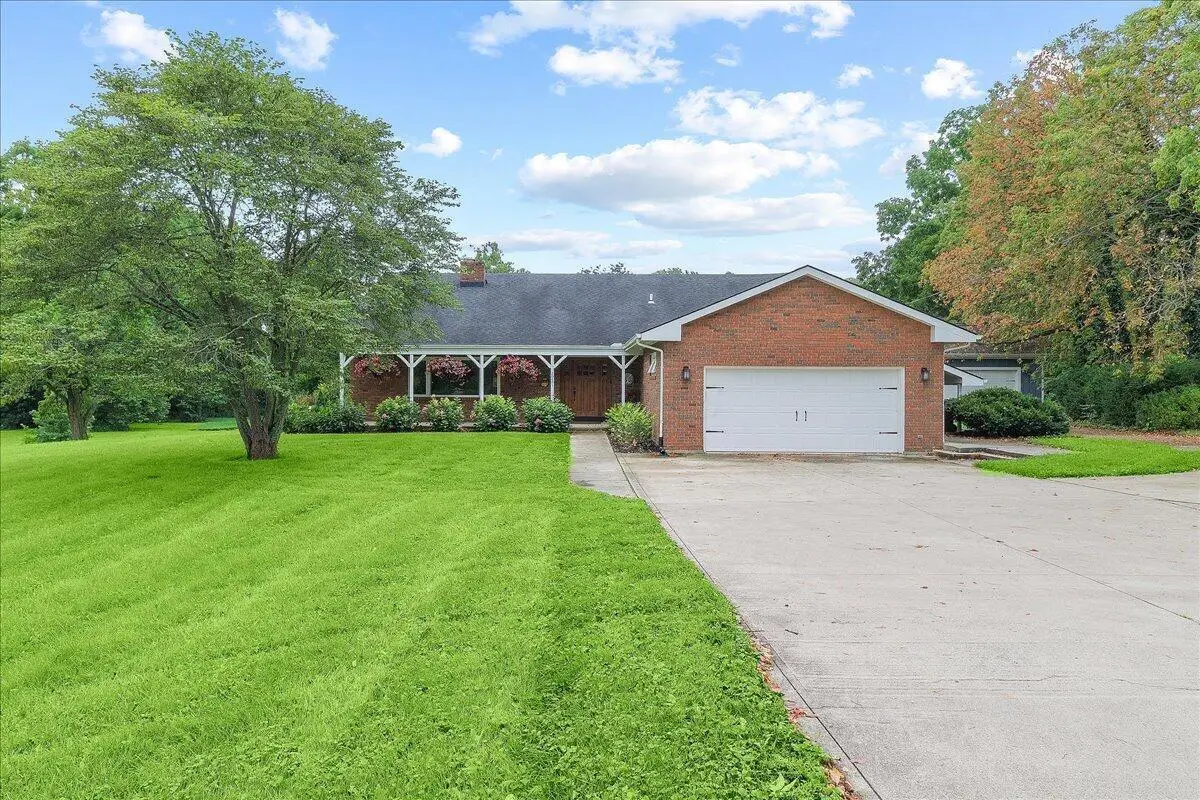 20451 Orchard Road, Marysville, OH 43040 - #1