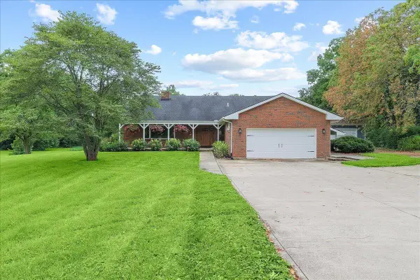 20451 Orchard Road, Marysville, OH 43040