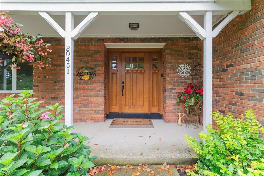 20451 Orchard Road, Marysville, OH 43040 - #2