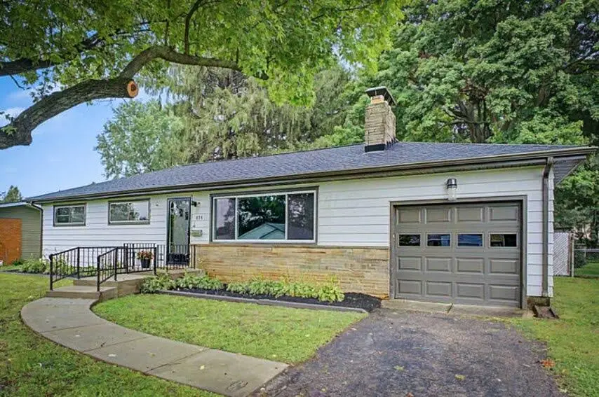 674 Karen Parkway, Newark, OH 43055 - #1