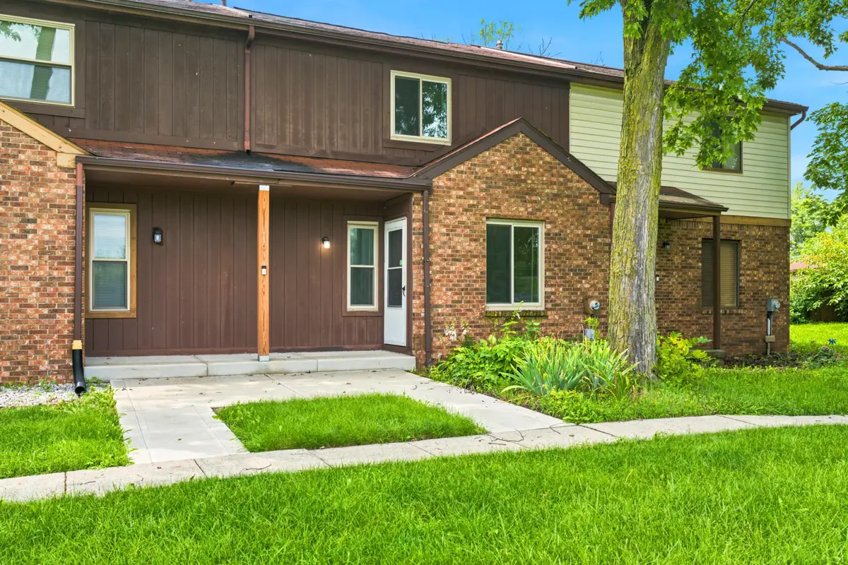 1432 Bairstow Court, Galloway, OH 43119 - #1