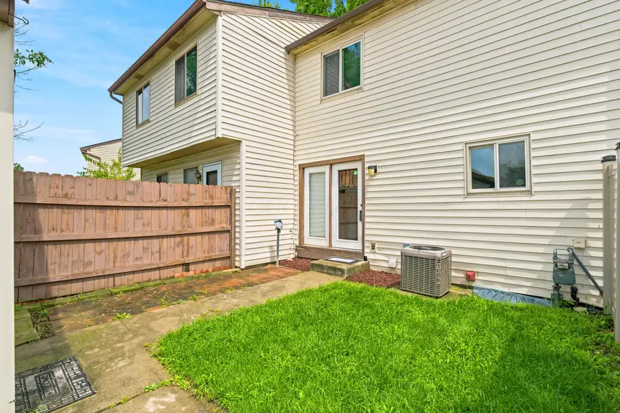 1432 Bairstow Court, Galloway, OH 43119 - #2