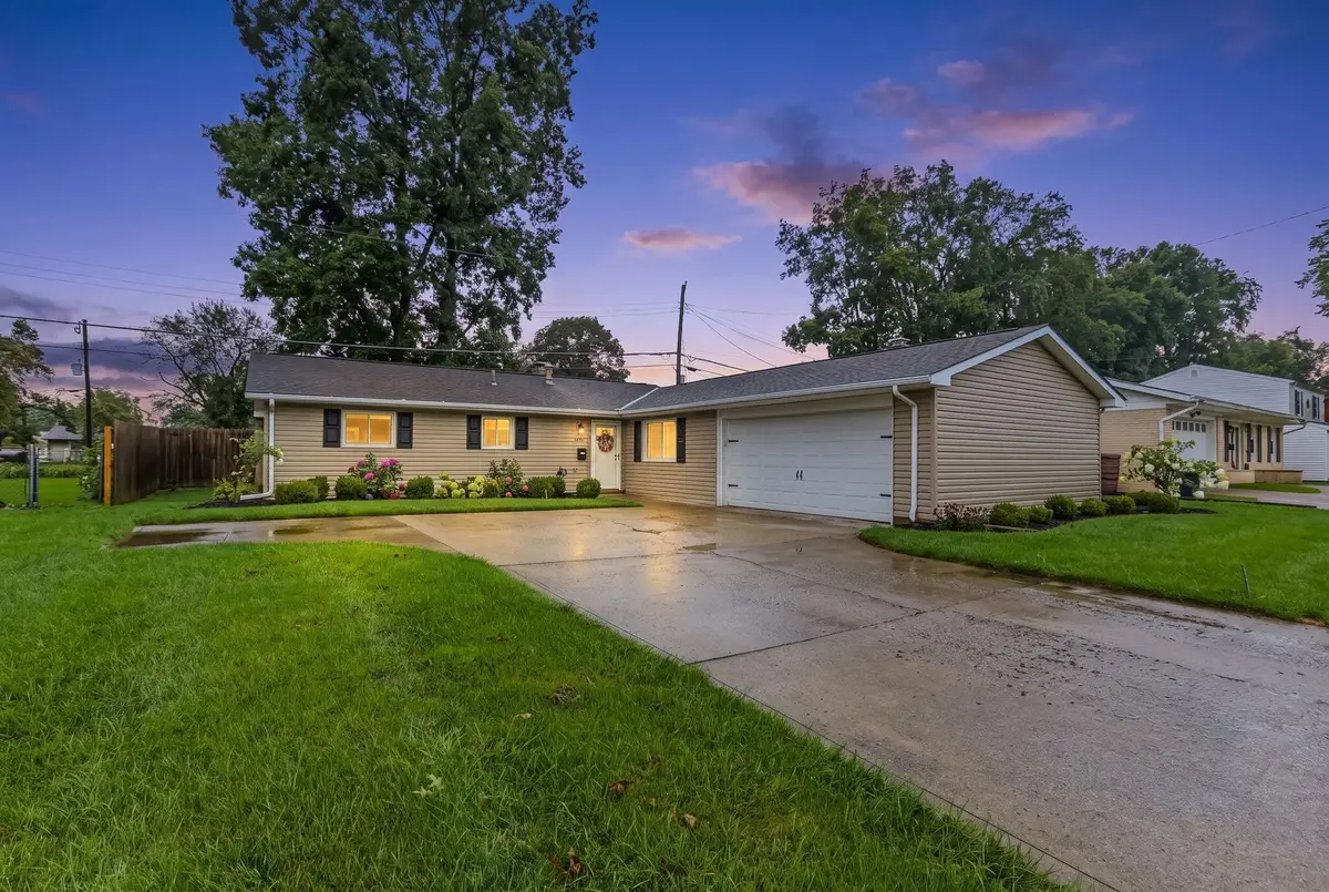 435 Alford Drive, Newark, OH 43055 - #1