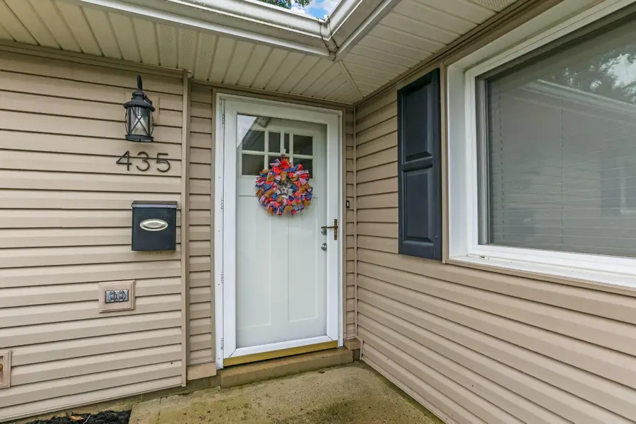 435 Alford Drive, Newark, OH 43055 - #2