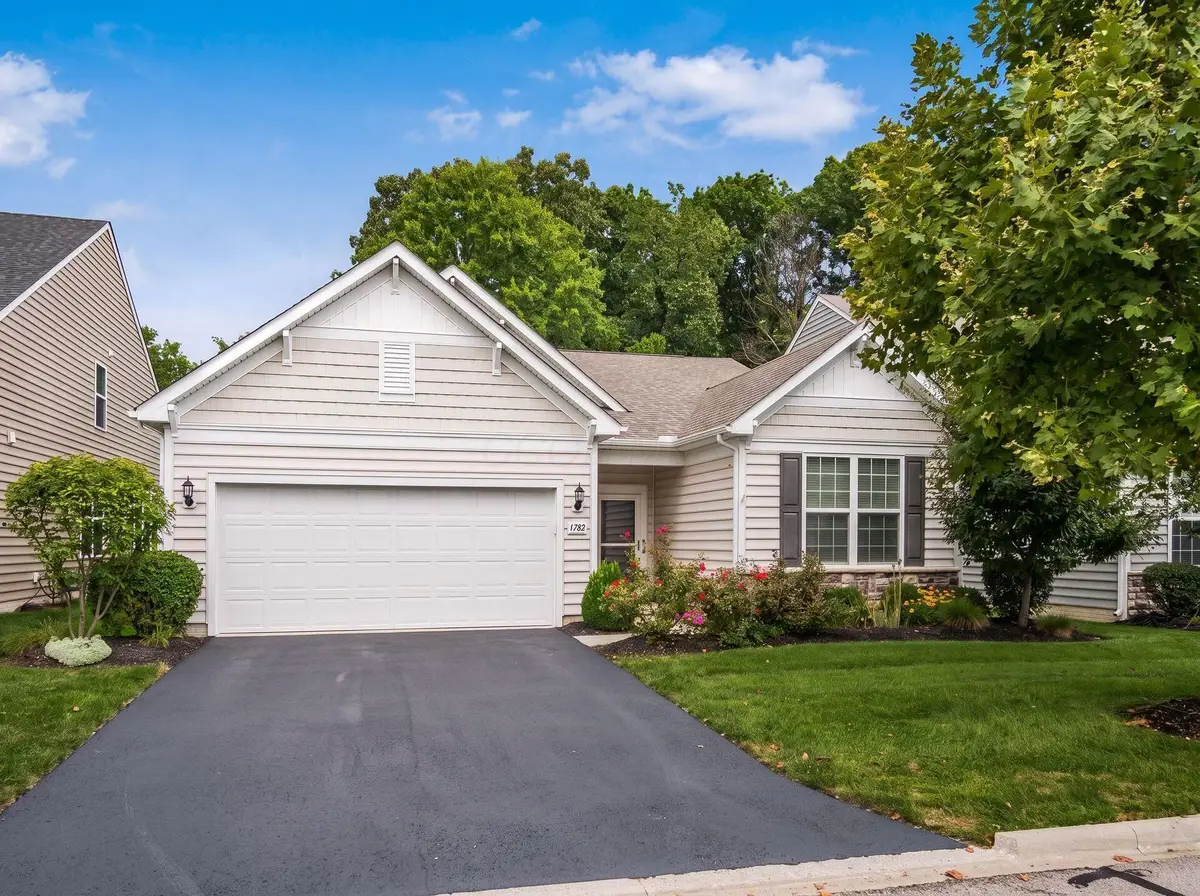 5782 Knob Creek Drive, Westerville, OH 43081 - #1
