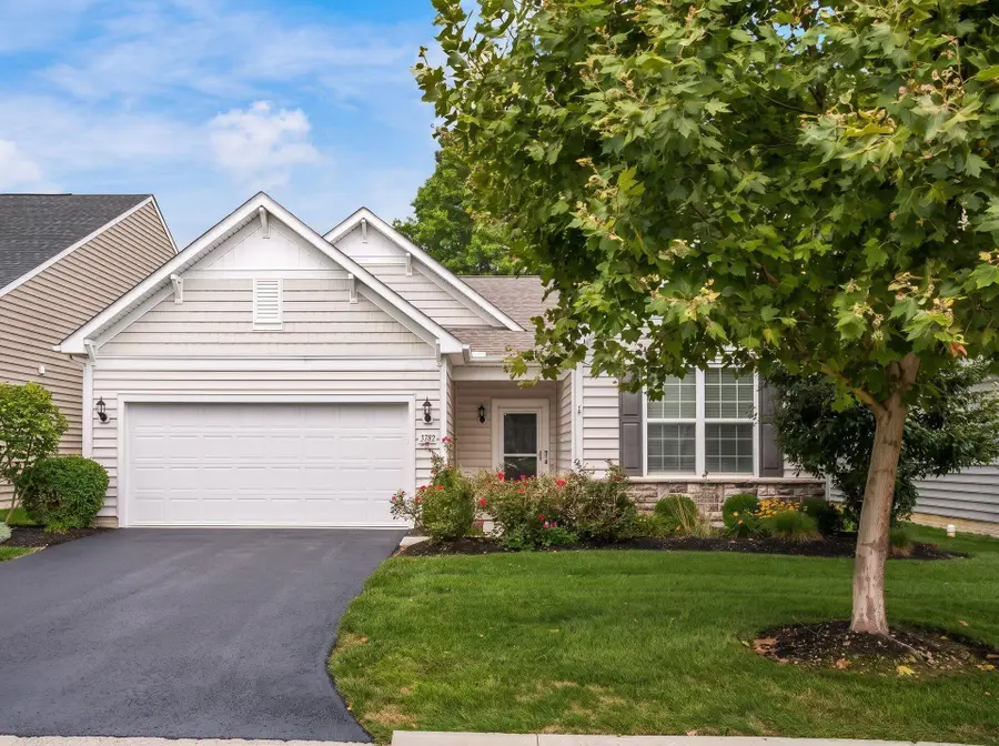 5782 Knob Creek Drive, Westerville, OH 43081 - #3