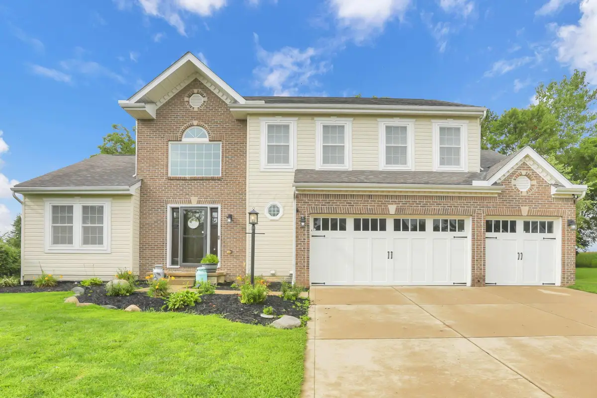 246 Weeping Willow Run Drive, Johnstown, OH 43031 - #1