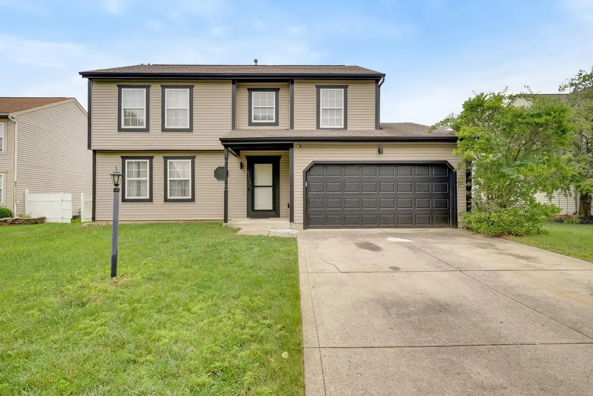 3783 Kersdale Place, Grove City, OH 43123 - #1