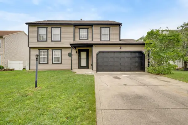 3783 Kersdale Place, Grove City, OH 43123