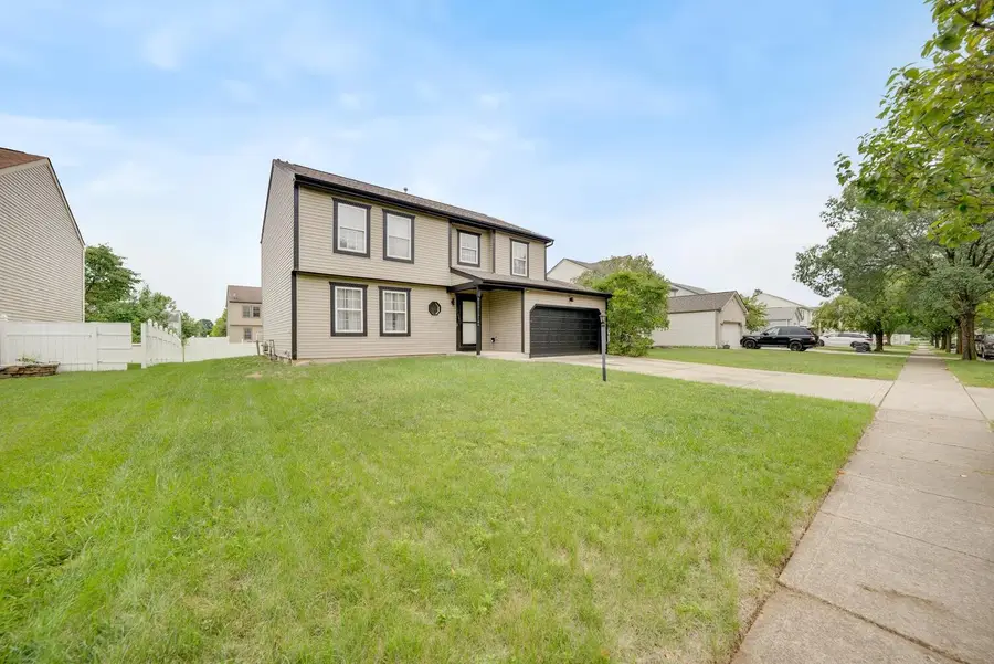 3783 Kersdale Place, Grove City, OH 43123 - #2