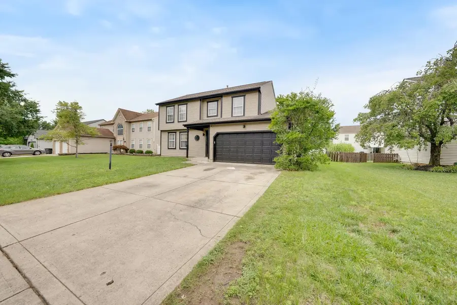 3783 Kersdale Place, Grove City, OH 43123 - #3