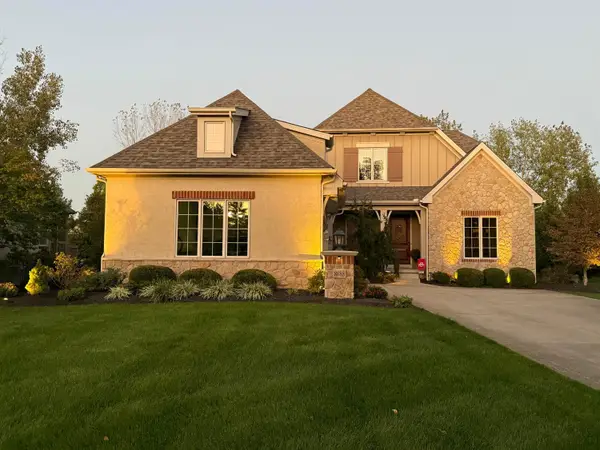 8088 Campbell Lane, Dublin, OH 43017