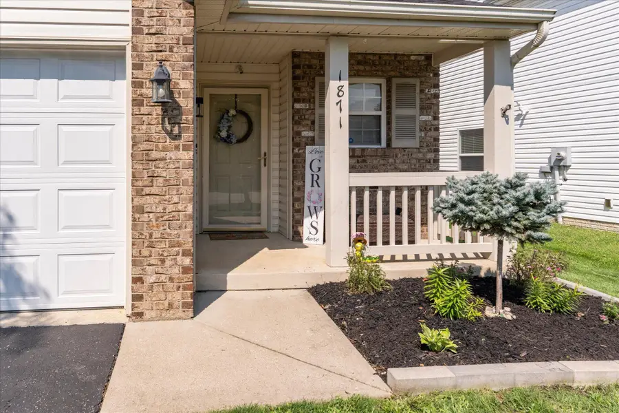 1871 Prominence Drive, Grove City, OH 43123 - #2