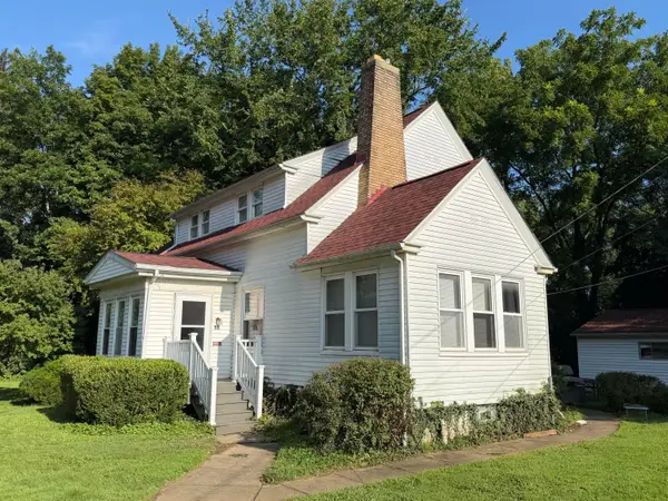 50 W Lincoln Street, Westerville, OH 43081