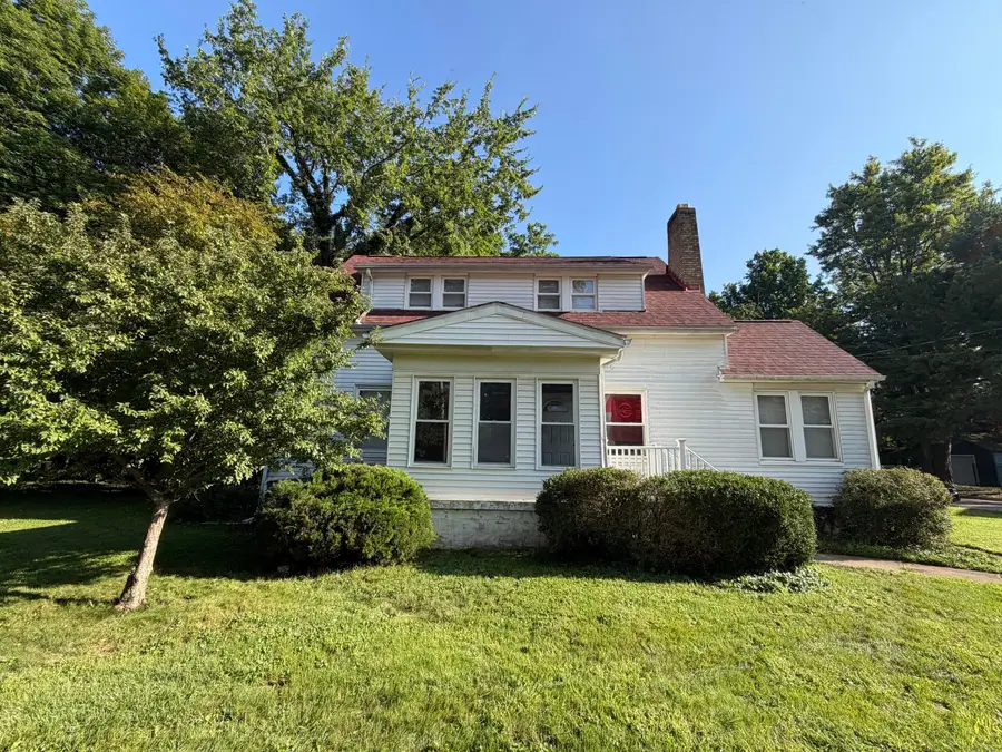50 W Lincoln Street, Westerville, OH 43081 - #2