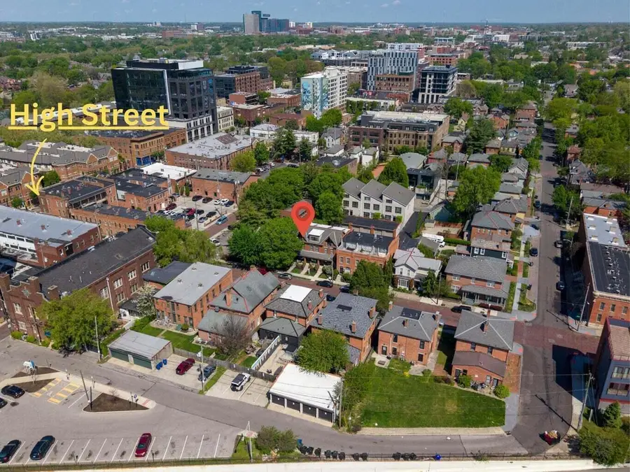 46 E Russell Street, Columbus, OH 43215 - #3