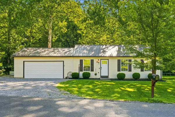 88 Berrimore Drive, Utica, OH 43080