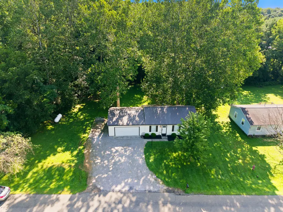 88 Berrimore Drive, Utica, OH 43080 - #2