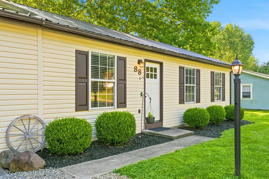 88 Berrimore Drive, Utica, OH 43080 - #3