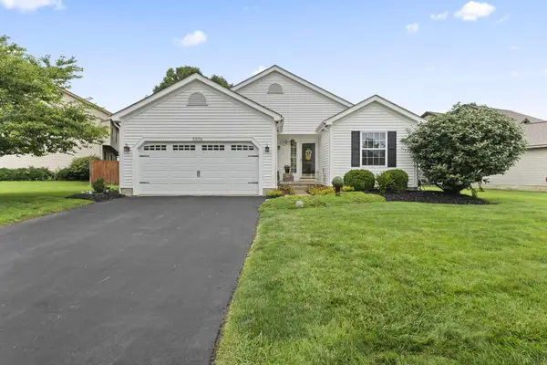 3306 Summer Glen Drive, Grove City, OH 43123