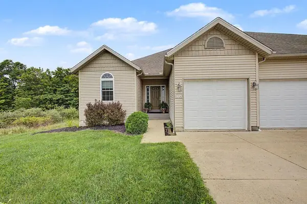 522 A Hickory Lane, Howard, OH 43028