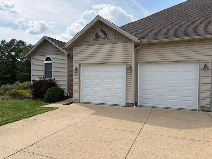 522 A Hickory Lane, Howard, OH 43028 - #2