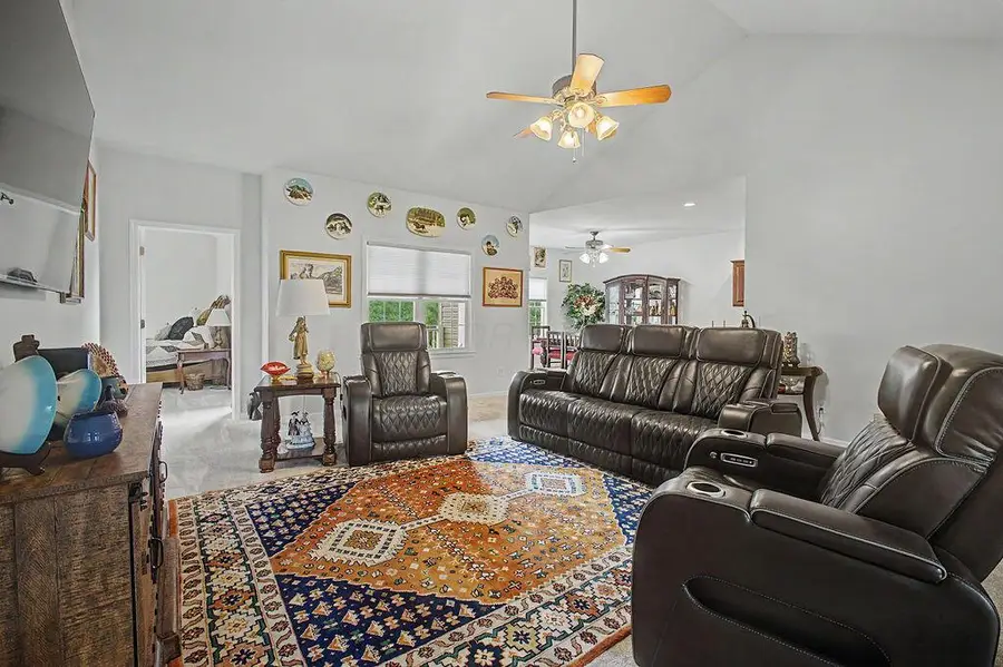 522 A Hickory Lane, Howard, OH 43028 - #3