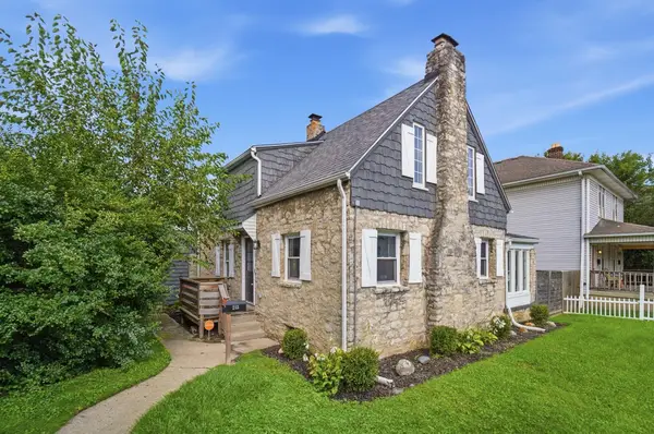 215 Brehl Avenue, Columbus, OH 43222